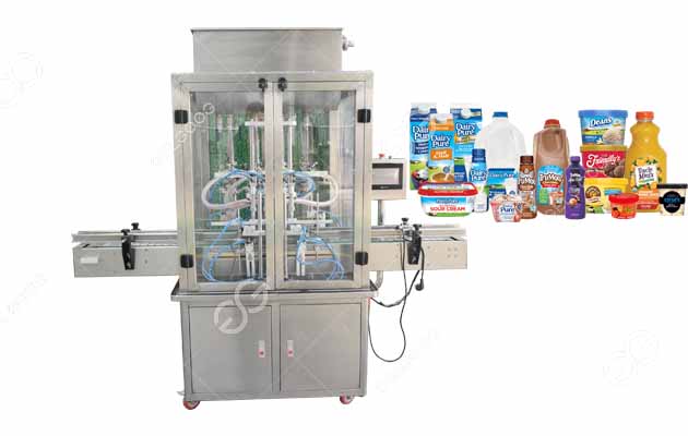 filling machine