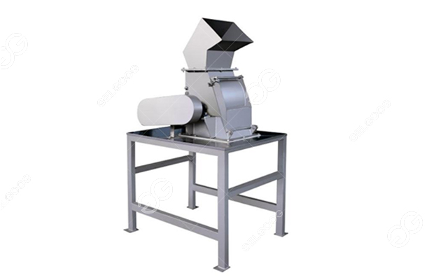 Fruit Hammer Crusher