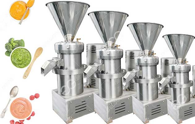 Multifunctional-Colloid-Mill-For-Fruits-And-Vegetables