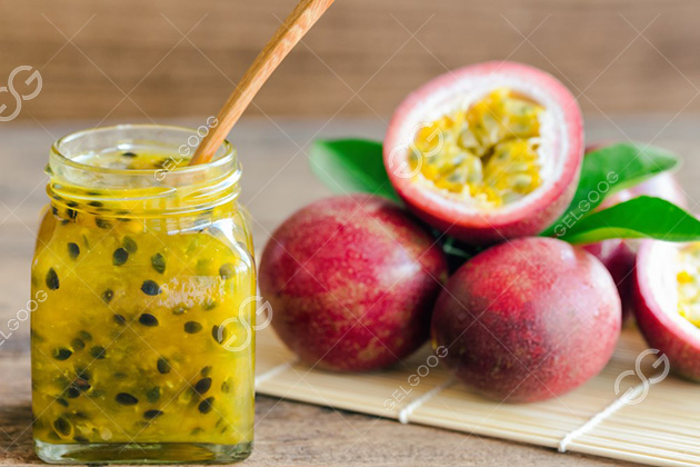 Passion Fruit