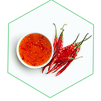 Chili Sauce