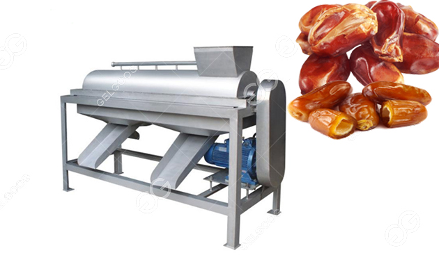 Core remover machine