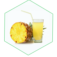 Pineapple Juice