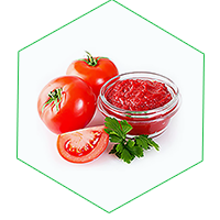 Tomato Sauce solution