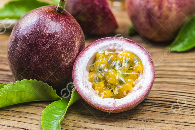 Passion Fruit