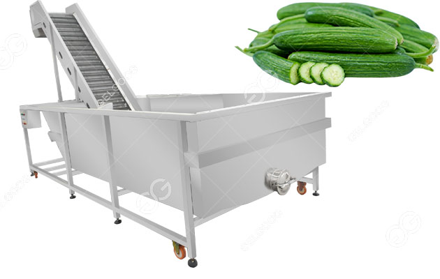 surfing fruit and vegetable cleaning machine