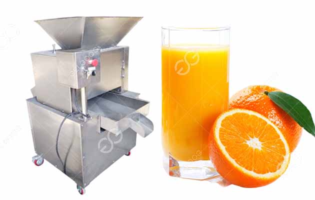 Industrial Citrus Juicer Orange Juice Extract Machine Fruit Orange Juicer