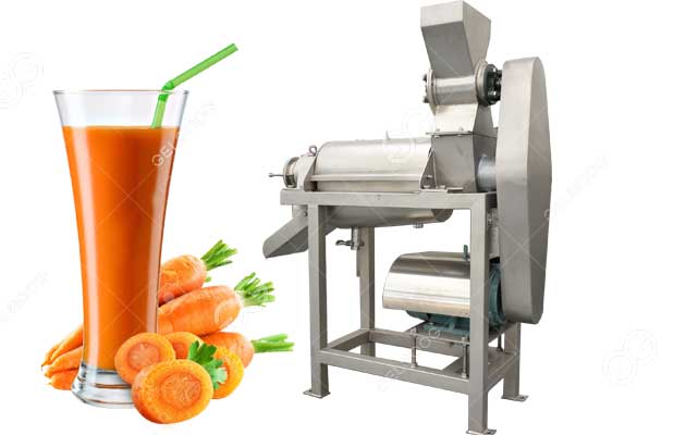 carrot-juice-machine