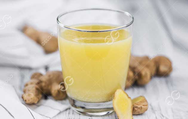 ginger-juice