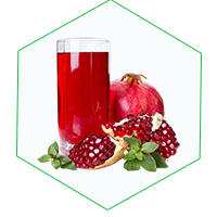 Pomegranate Juice