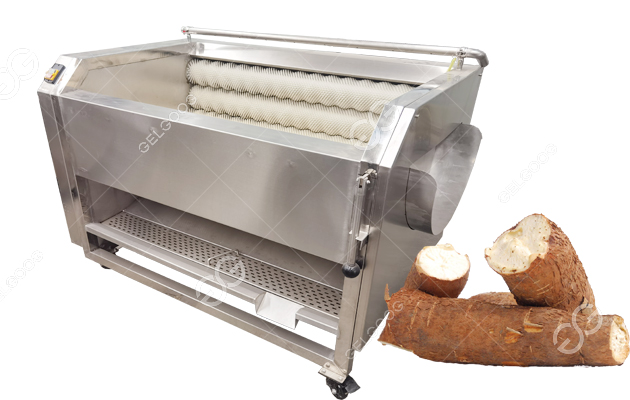 cassava-washing-and-peeling-machine