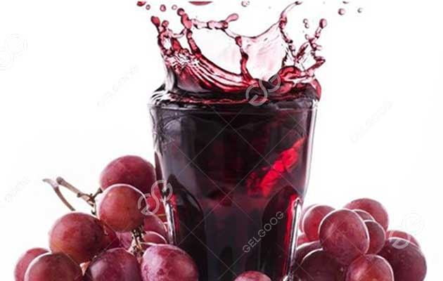 grape-juice