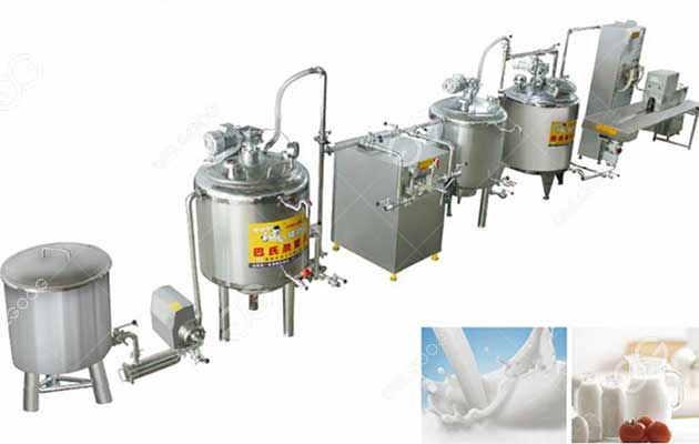 milk-processing-line