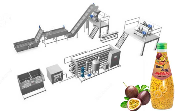 passion-juice-processing-line