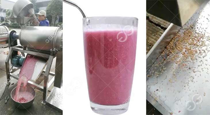 pomegranate-juice-making-machine