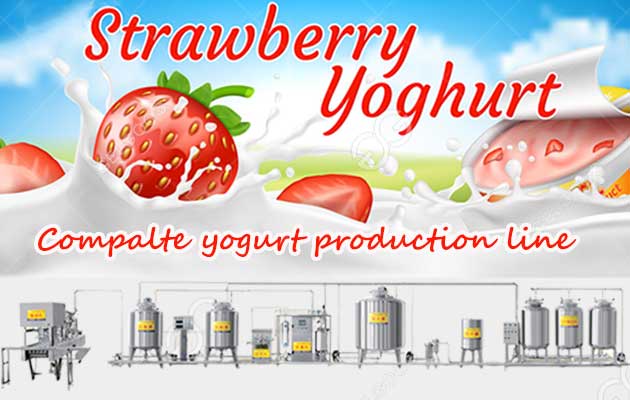 500L-Compalte-Yogurt-Production-Line-for-Dairy-Factory