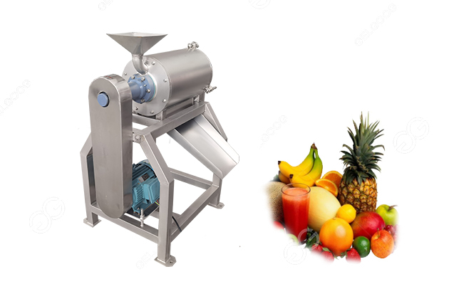 Fruit Juice Extractor