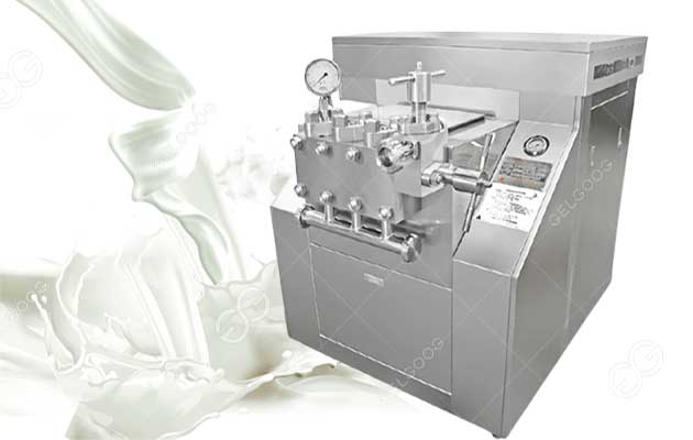 milk-homogenizer-machine