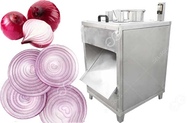  Onion Slicer