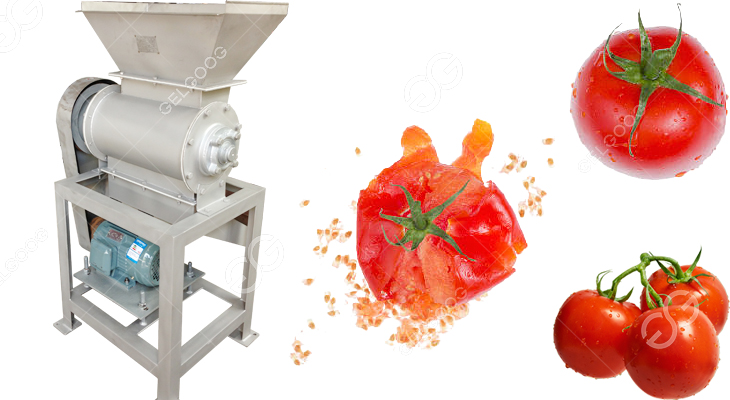 tomato-crushing-machine