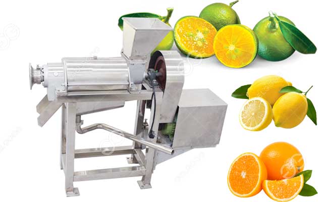 juice extractor machine