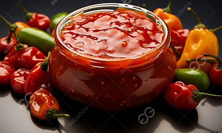 chilli sauce