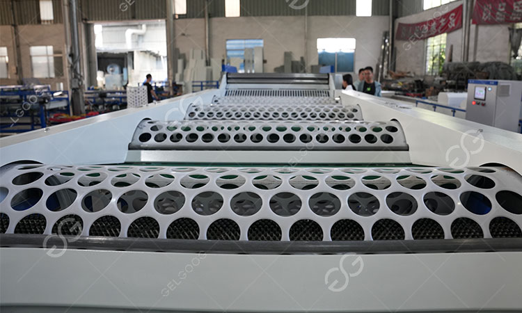 size fruit sorting machine