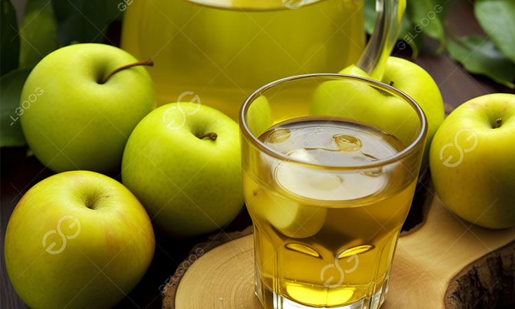 apple-juice