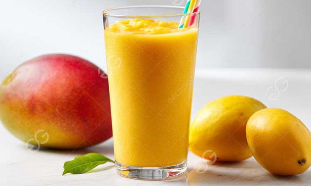 How to Make Pulp from Mango? - Professional Fruit And Vegetable Juicer ...