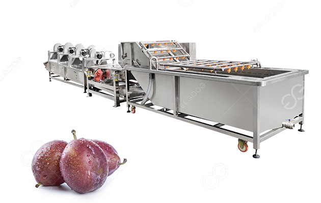 prunes washing line