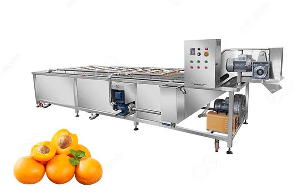 apricot washing machine