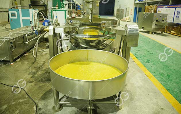 juice machine