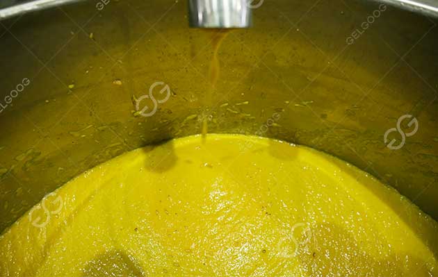 mango juice